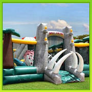 Jurassic Adventure Jurassic Adventure