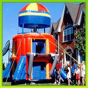 Airborne Adventure Airborne Adventure