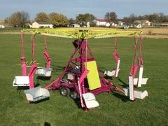 Ballistic Swing Ballistic Swing