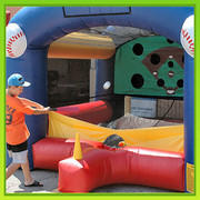 Baseball Challenge Baseball Challenge