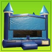 Blue Ice Module Castle Blue Ice Module Castle