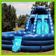 19 Ft Blue Monster 19 Ft Blue Monster
