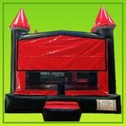 Black/Red Module Castle Black/Red Module Castle