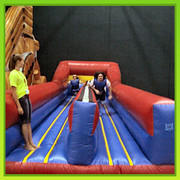 Bungee Run Bungee Run