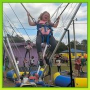 Bungee Trampoline Bungee Trampoline