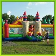Candyland Village Candyland Village
