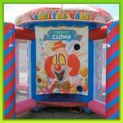 Carnival Games Carnival Games