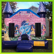 Disney Princess Castle Disney Princess Castle