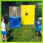Dunk Tank Dunk Tank