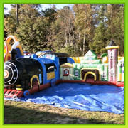 Fun Train Express Fun Train Express