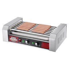 Hot Dog Machine