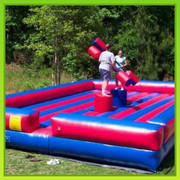 Jousting Jousting