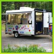 Mr ChillZone Concession Trailer Mr ChillZone Concession Trailer