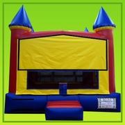 Primary Module Bounce House Primary Module Bounce House