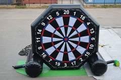 Giant Foot Darts Giant Foot Darts