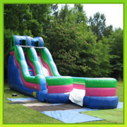 18 Ft Rip Curl Slide 18 Ft Rip Curl Slide