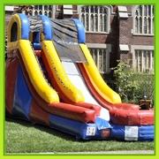 16 Ft Round Slide 16 Ft Round Slide
