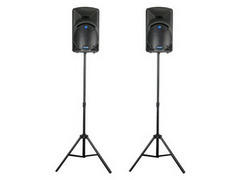 Party Sound QSC K10 Party Sound QSC K10