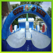 Surf the Wave Slip N Slide Surf the Wave Slip N Slide