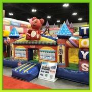 Toy Town Toy Town
