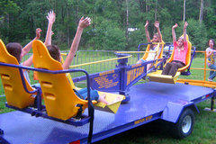Wizzer Ride Wizzer Ride