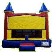 Primary Module Bounce House