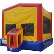 Bounce Houses