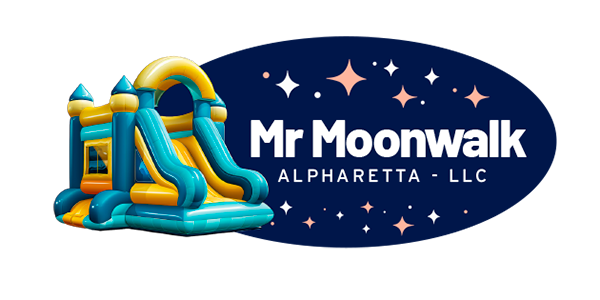 Mr Moonwalk Alpharetta LLC