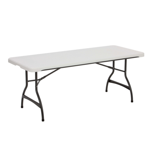 Kids 6ft Rectangular Table