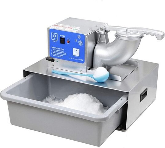 Sno-Cone Machine - compact (aka Snow cone, sno-kone)