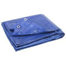 Tarp Rental