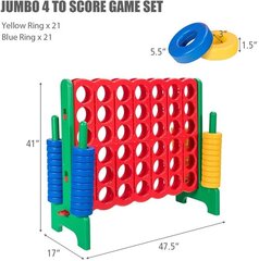 Jumbo Connect Four