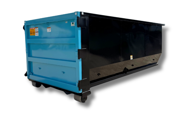30yd Dumpsters 