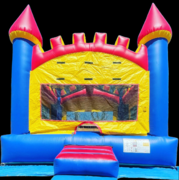 Bounce Houses/Moonwalks