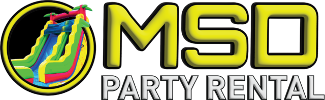 MSD Party Rental