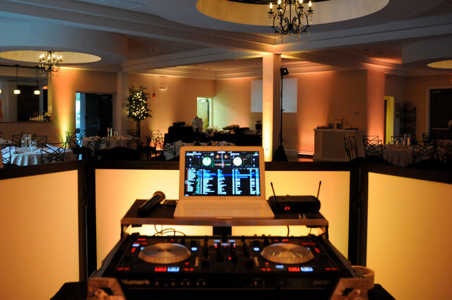 DJ SERVICES