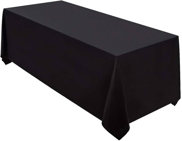 table cloth 6ft