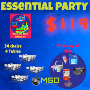 Essential Party