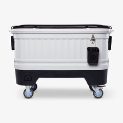 Party chest cooler 125qtz