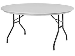 ROUND TABLE ( fit 8 people )