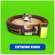 Extreme Rides