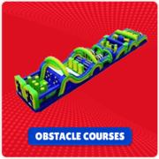 Obstacle Courses