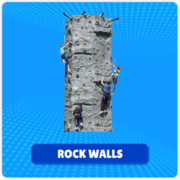 Rock Walls