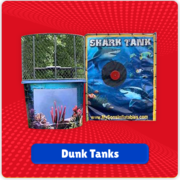 Dunk Tanks