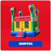 Bounce Houses