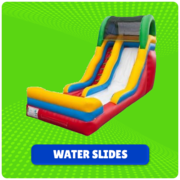 Water Slides