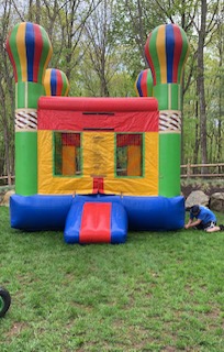 Bounce House Rentals - Lincoln RI | Party & Event Rentals