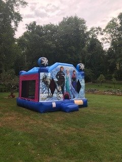 Bounce House Rental Bounce House Rental