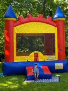 Cumberland Bounce house Cumberland Bounce house