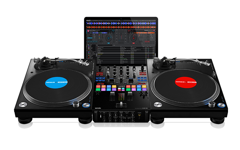 DJ Services in Rhode Island